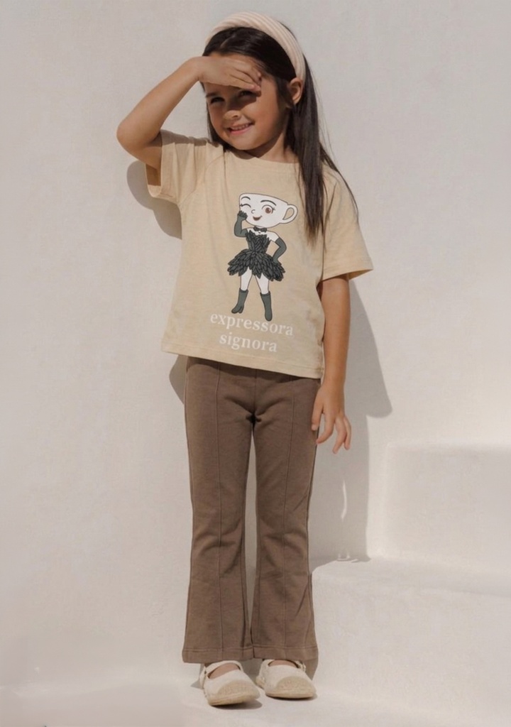 13515 Conjunto de Niña (18A1)