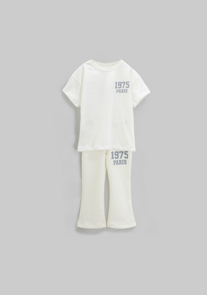 13520 Conjunto de Niña (7H1)