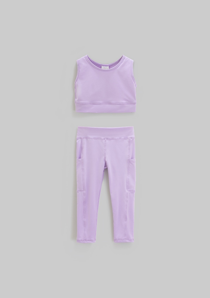 13529 Conjunto de Niña (27A3)