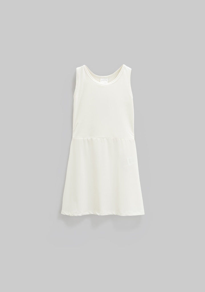 13534 Vestido de Niña (8A3)