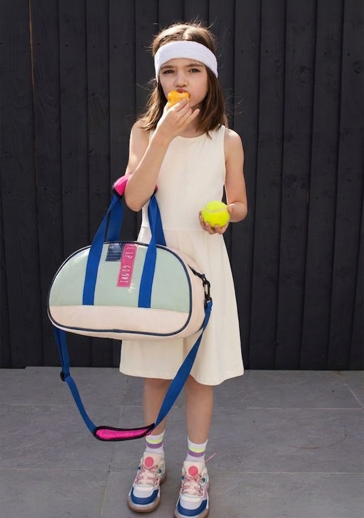 13534 Vestido de Niña (8A3)