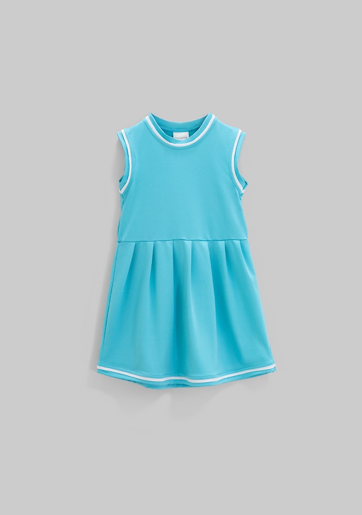 13537 Vestido de Niña (5H1)