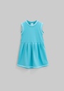 13537 Vestido de Niña (5H1)