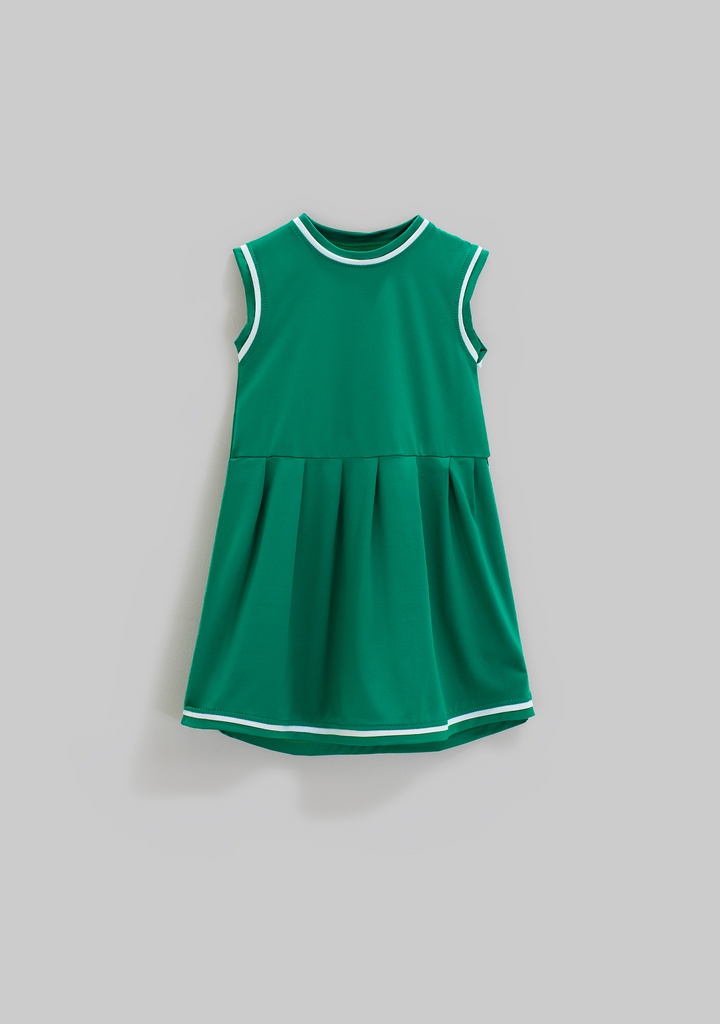 13538 Vestido de Niña (3H3)