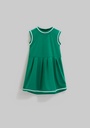 13538 Vestido de Niña (3H3)