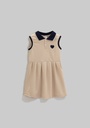 13542 Vestido de Niña (12A2)
