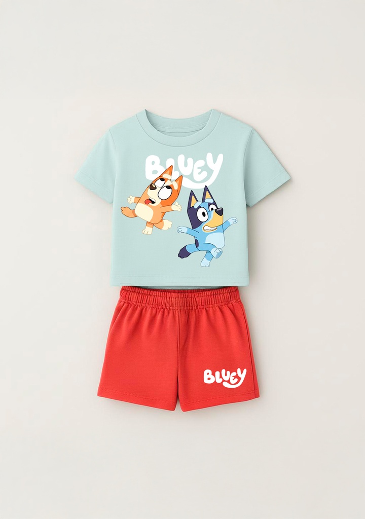 13555 Conjunto de Niña (Preventa Marzo 2026 C)