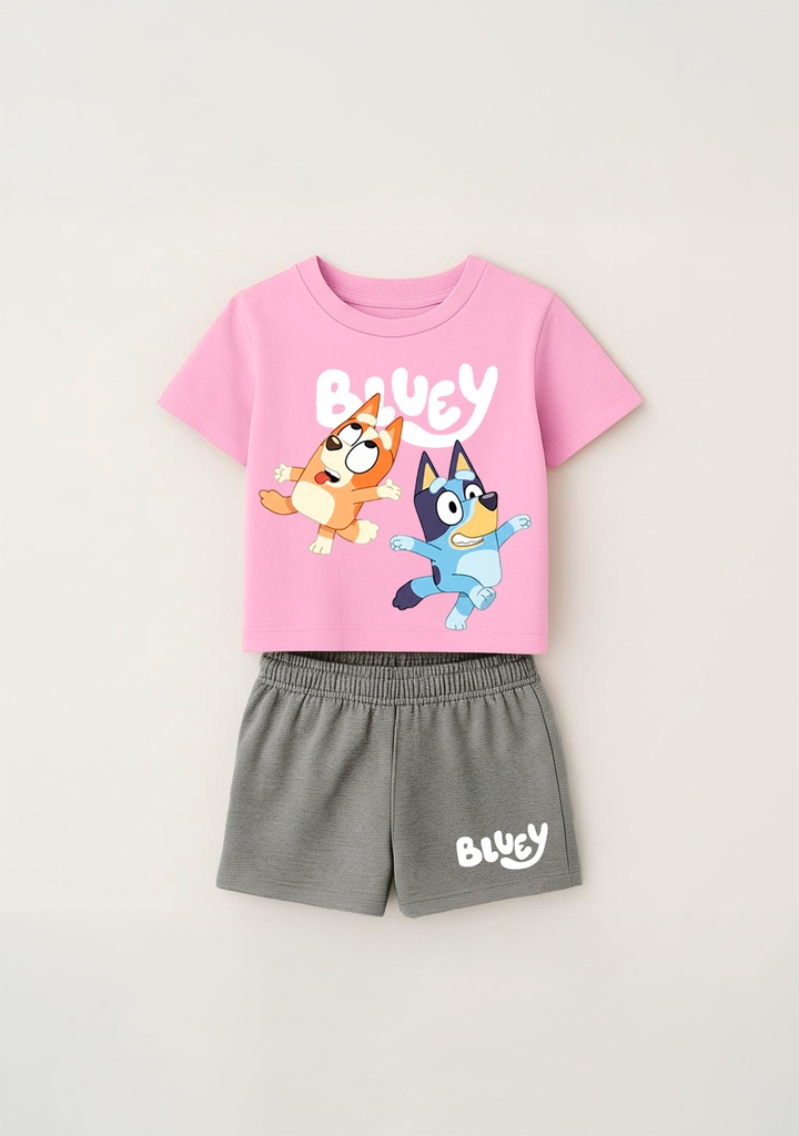 13556 Conjunto de Niña (Preventa Marzo 2026 C)