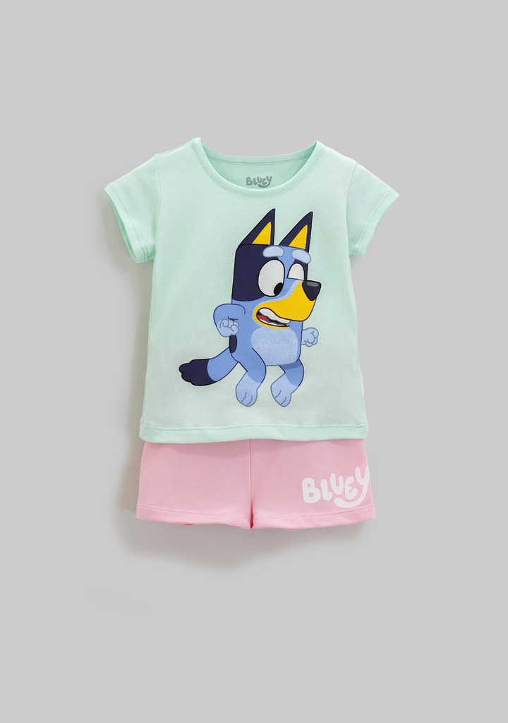 13557 Conjunto de Niña (2F4)