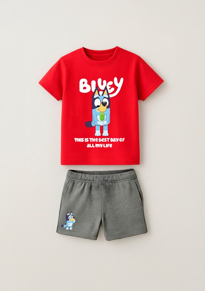 13560 Conjunto de Niño (Preventa Febrero 2026 C)