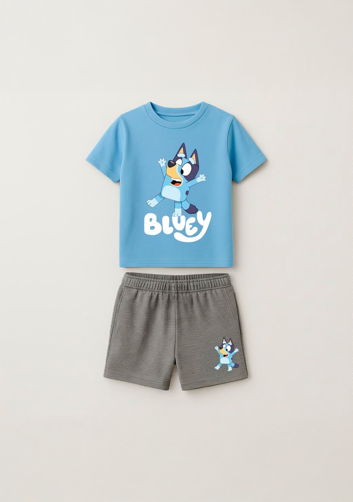 13562 Conjunto de Niño (Preventa Marzo 2026 C)