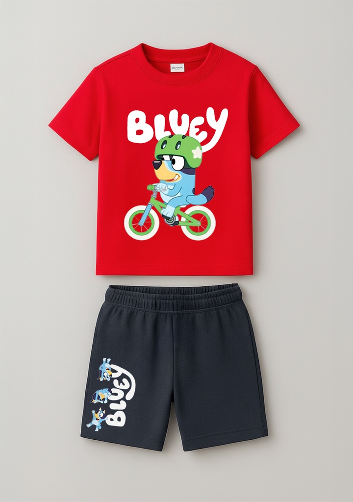 13564 Conjunto de Niño (Preventa Marzo 2026 C)