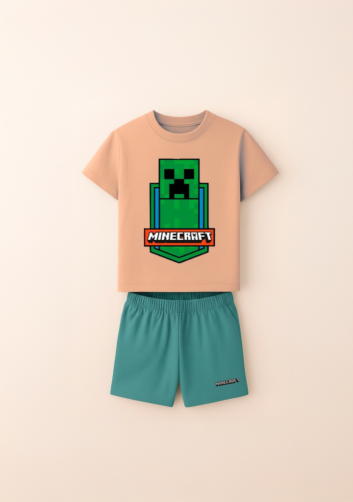 13568 Conjunto de Niño (Preventa Marzo 2026 C)