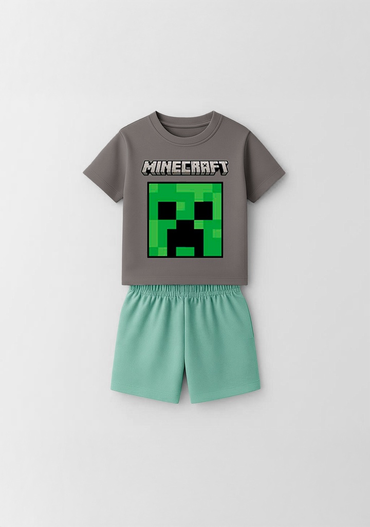 13569 Conjunto de Niño (Preventa Marzo 2026 C)