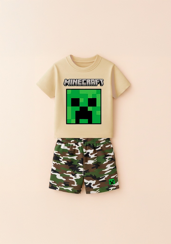 13570 Conjunto de Niño (Preventa Marzo 2026 C)