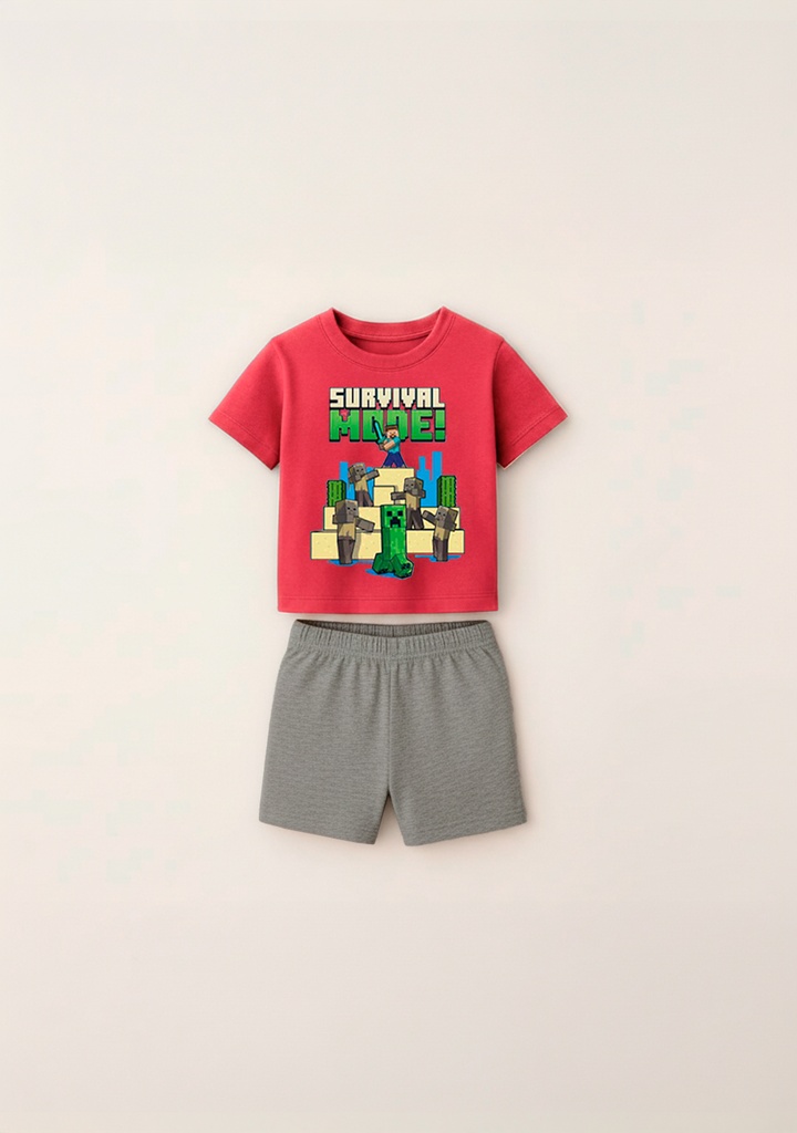 13572 Conjunto de Niño (Preventa Marzo 2026 C)