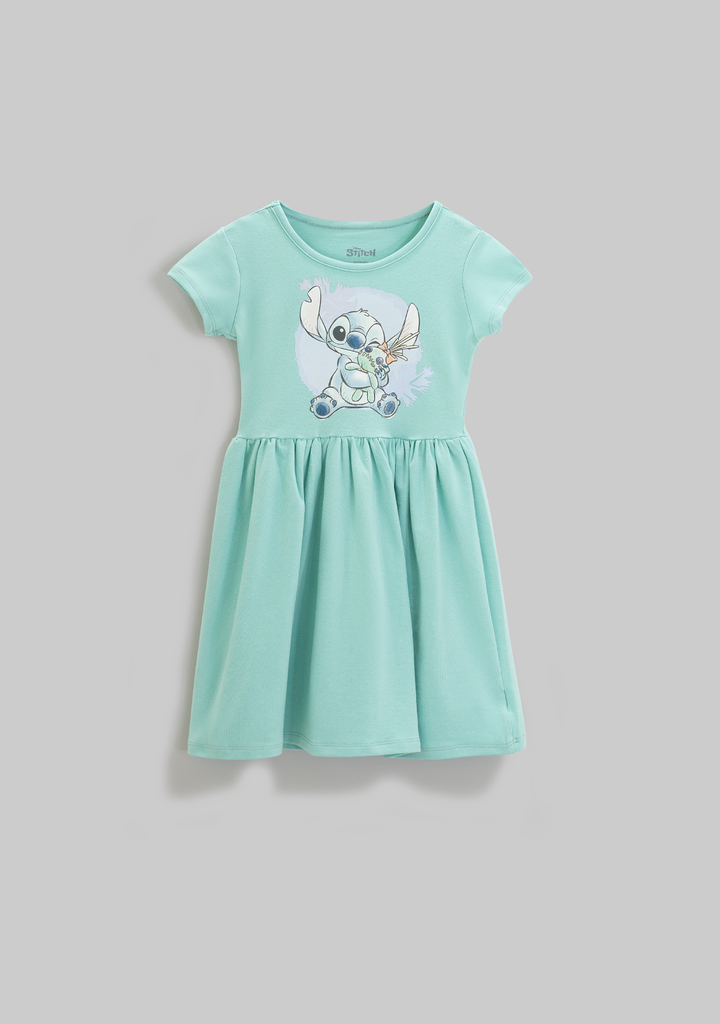 13573 Vestido de Niña (4G1)