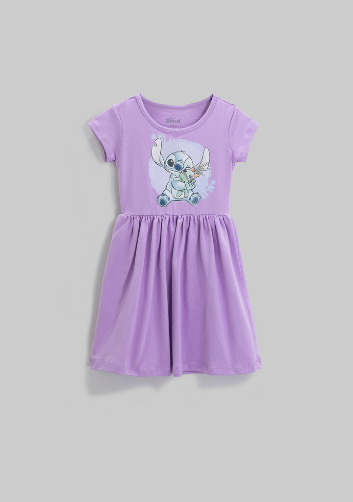 13574 Vestido de Niña (3D1)