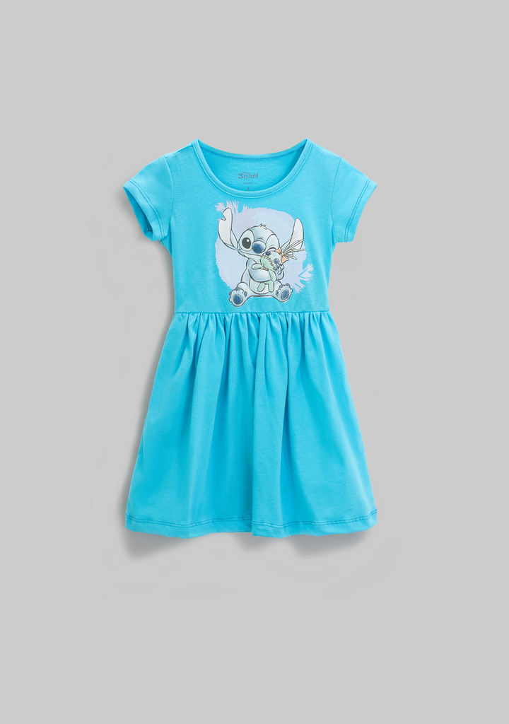 13575 Vestido de Niña (3G3)