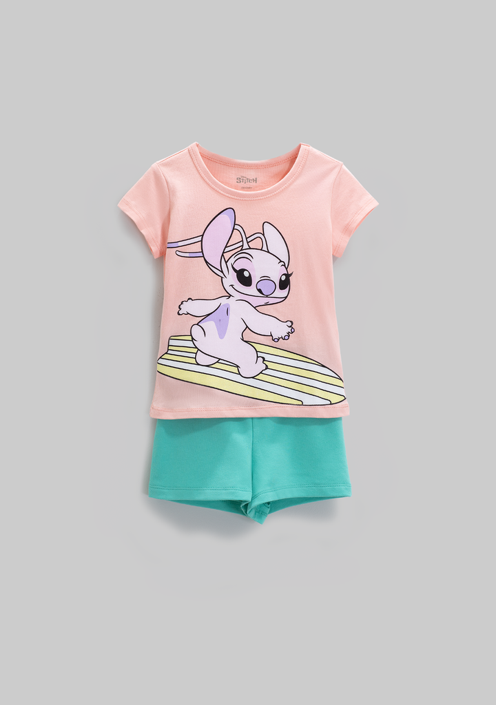 13576 Conjunto de Niña (3G2)
