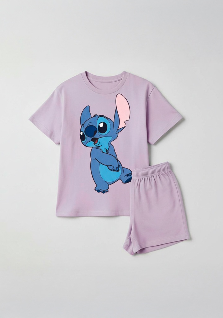 13579 Conjunto de Niña (Preventa Febrero 2026 C)