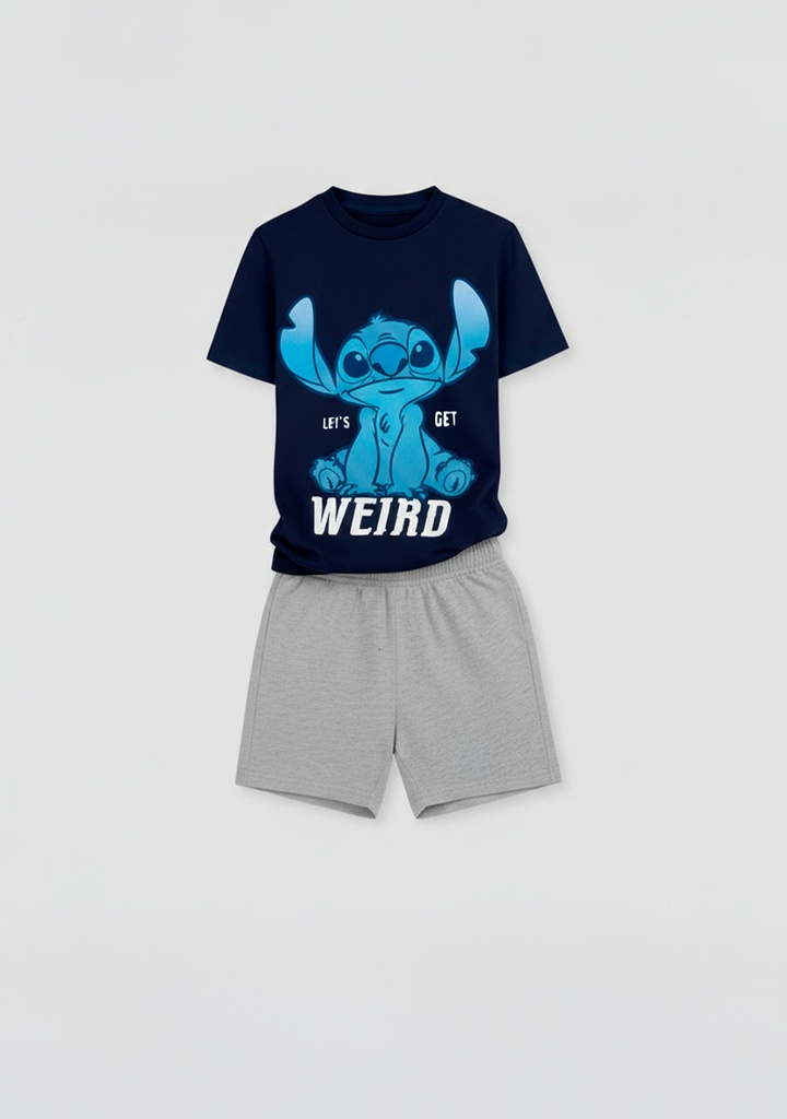 13586 Conjunto de Niño (Preventa Marzo 2026 C)