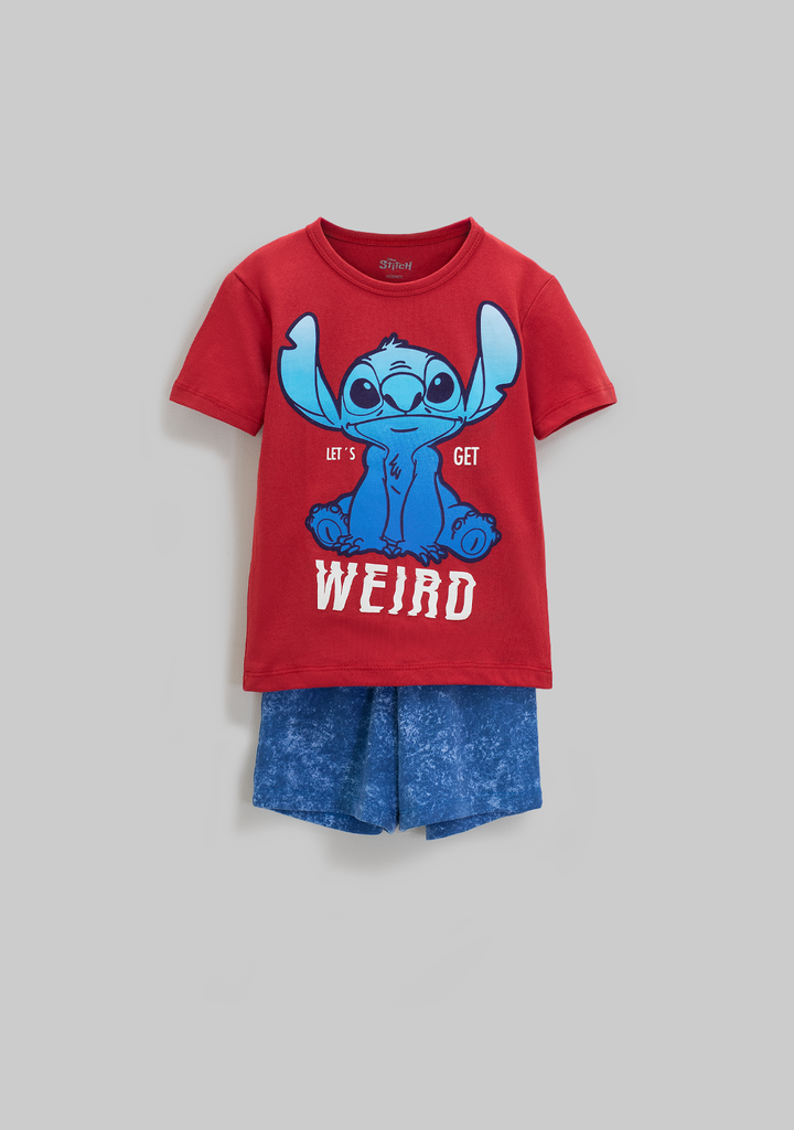 13587 Conjunto de Niño (4E2)