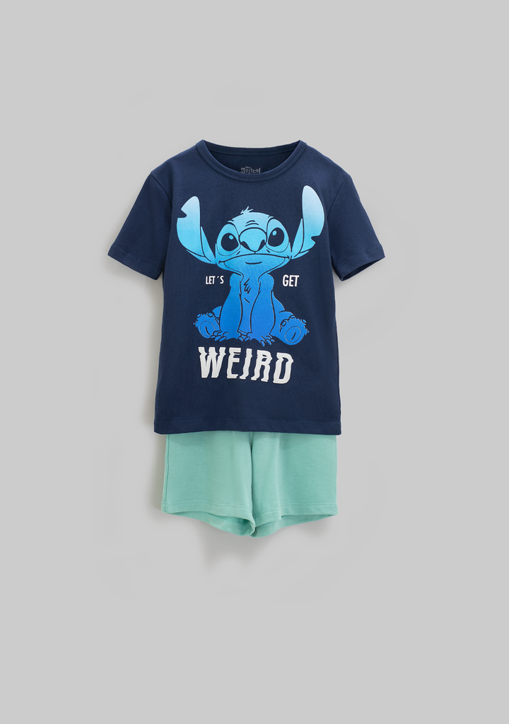 13589 Conjunto de Niño (4F3)