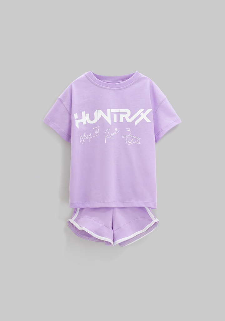 13590 Conjunto de Niña (7B3)