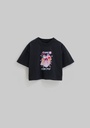 13598 Playera de Niña (2H3)