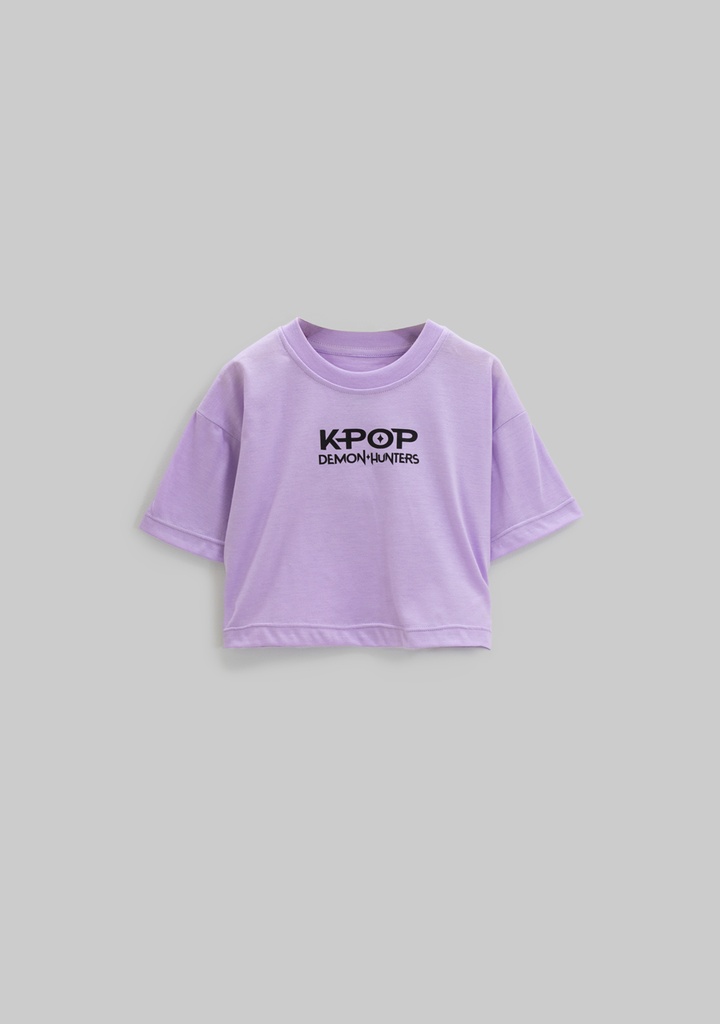 13599 Playera de Niña (16C1)