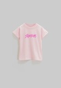 13602 Playera de Niña (19C3)