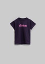 13603 Playera de Niña (19C3)