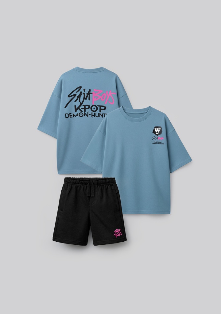 13622 Conjunto de Niño (Preventa Febrero 2026 L)