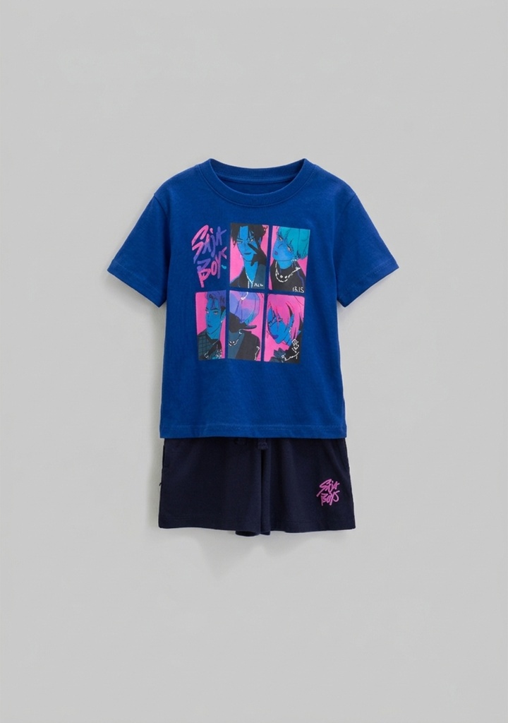 13623 Conjunto de Niño (4H1)