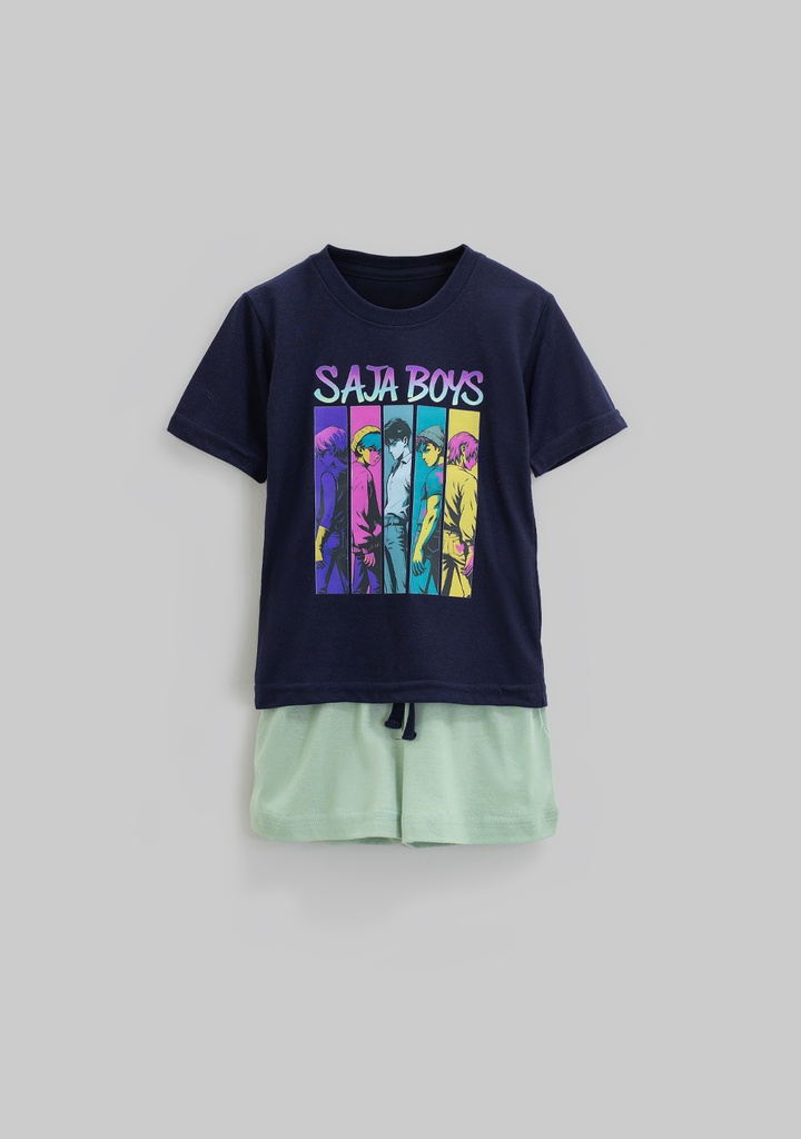 13627 Conjunto de Niño (7H1)