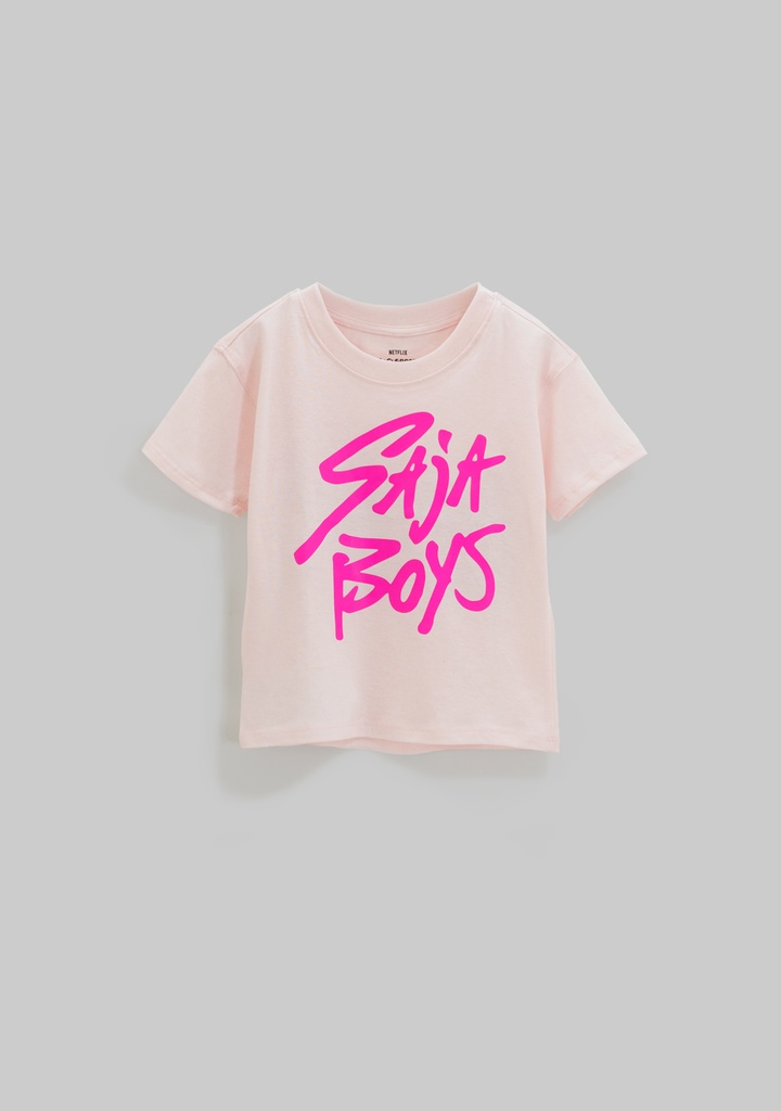 13633 Playera de Niño (1H1)