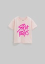 13633 Playera de Niño (1H1)
