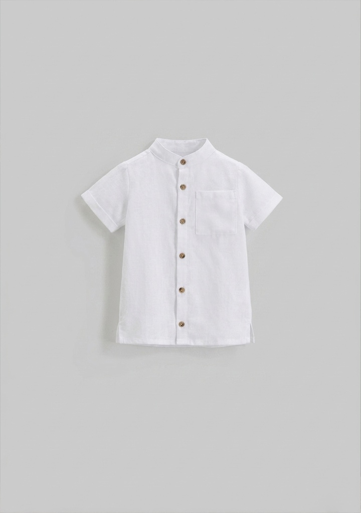 13741 Camisa de Niño (4E1)