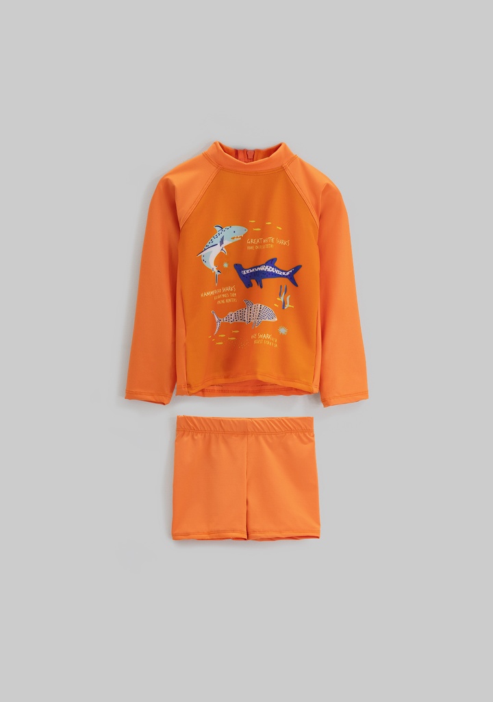 13781 Conjunto de Niño (10E3)