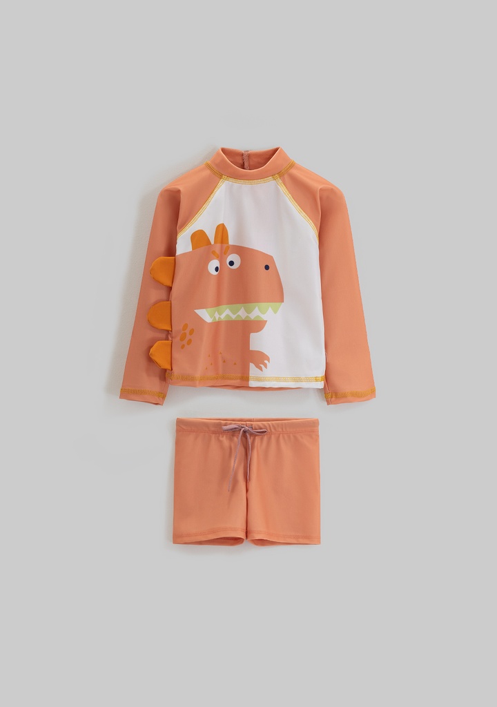 13785 Conjunto de Niño (Preventa Abril 2026)