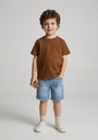 13809 Playera de Niño (22D3)