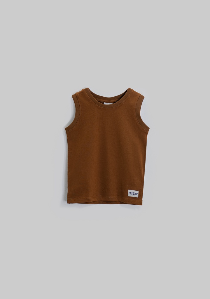 13816 Camiseta de Niño (20D4)