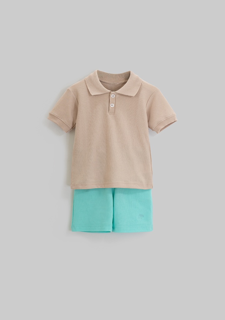 13845 Conjunto de Niño (26E4)