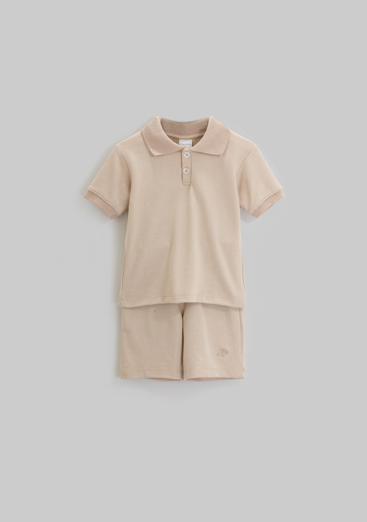 13846 Conjunto de Niño (6E2)