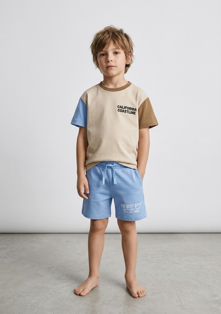 13856 Conjunto de Niño (21E3)