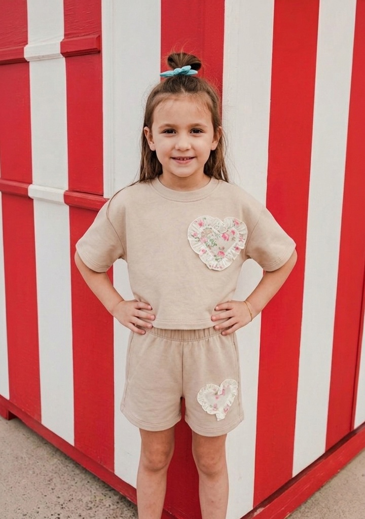 13905 Conjunto de Niña (27A2)