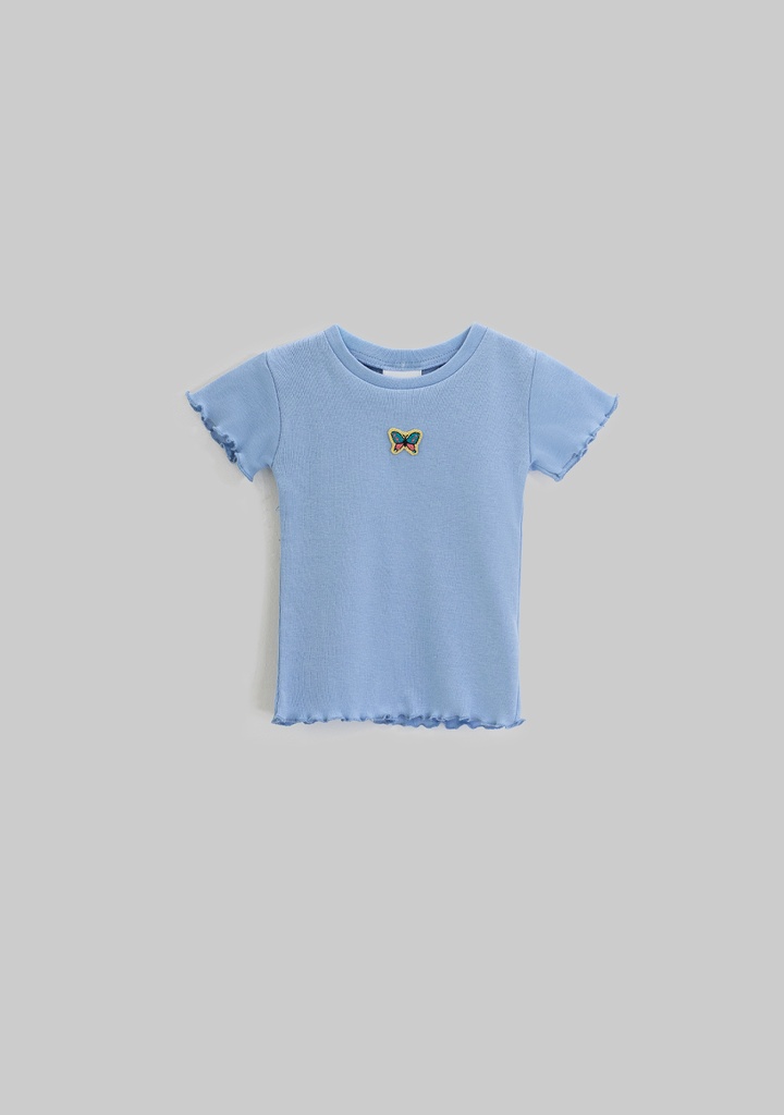 13913 Blusa de Niña (Preventa Abril 2026)
