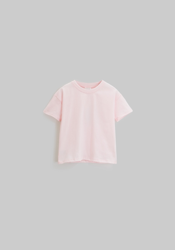 13942 Playera de Niña (Preventa Abril 2026)