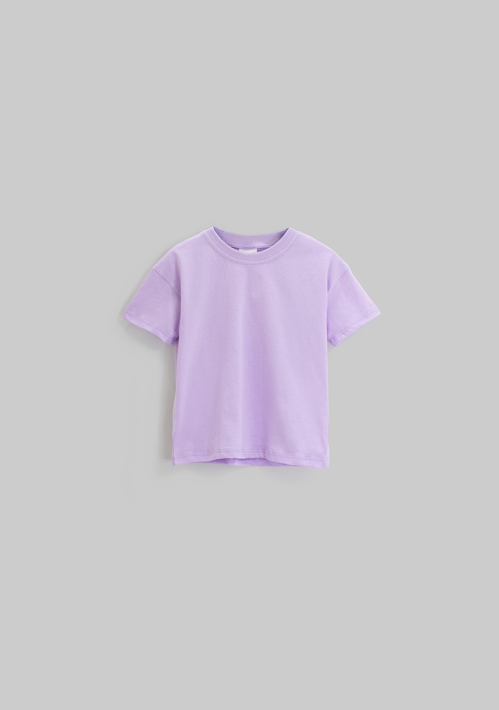 13943 Playera de Niña (Preventa Abril 2026)